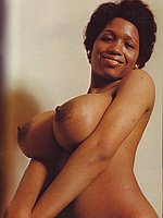 Vintage Porn Magazines