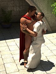 3d Gay Porn