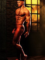 3d Gay Porn