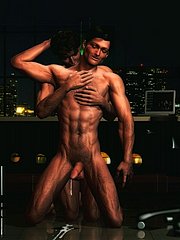 3d Gay Porn
