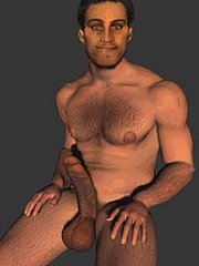 3d Gay Porn