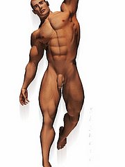 3d Gay Porn