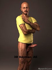 3d Gay Porn