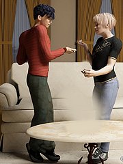 3d Gay Porn
