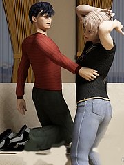 3d Gay Porn