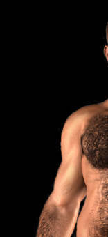 3D Gay artworks