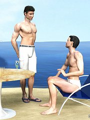 3d Gay Porn