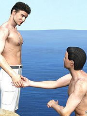 3d Gay Porn