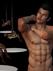 3d Gay Porn