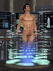 3d Gay Porn