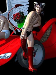 3d Gay Porn