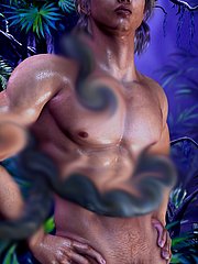 3d Gay Porn