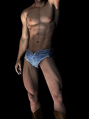 3d Gay Porn