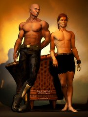 3d Gay Porn
