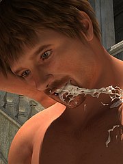 3d Gay Porn