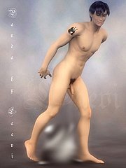 3d Gay Porn