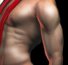 3D Gay artworks