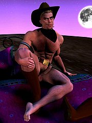 3d Gay Porn
