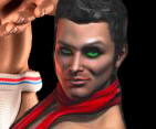 3D Gay artworks