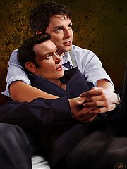 3d Gay Porn