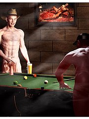 3d Gay Porn