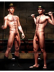 3d Gay Porn