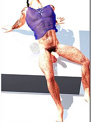 3d Gay Porn