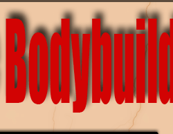 muscle bodybuilders dildo porn