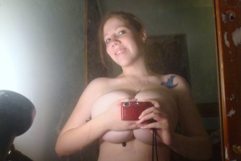 Homemade Amateur Chubby Girls