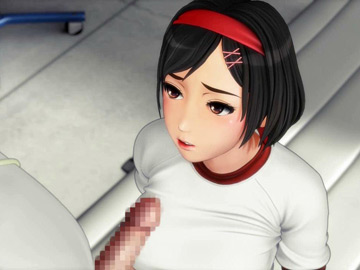 3D xxx animated