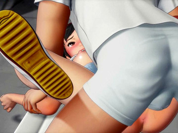 Animated sex 3D