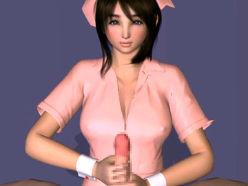 3D xxx animated