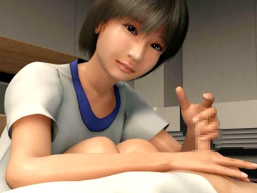 3D xxx animated