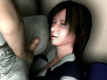 3D xxx animated