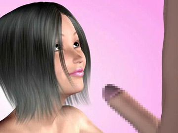 3D xxx animated