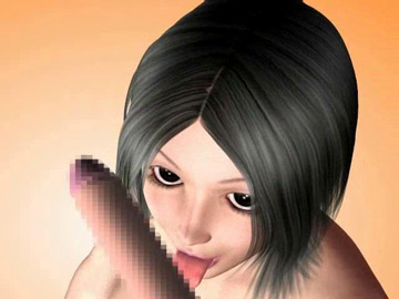 3D animated hentai