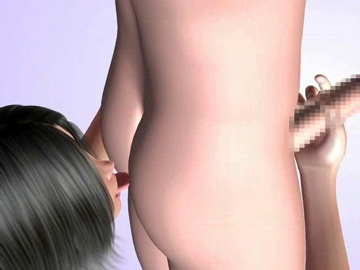 Animated sex 3D