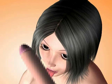 3D animated adult movie