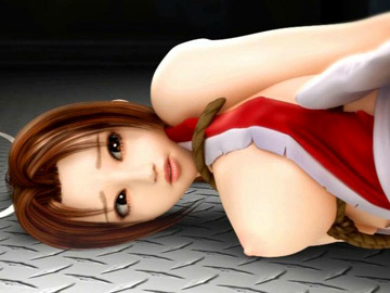 3D animated hentai