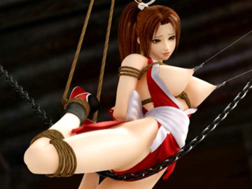 3D xxx animated