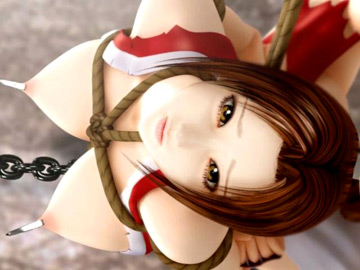 3D xxx animated