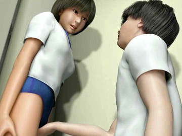 3D xxx animated