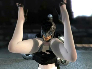 3D xxx animated
