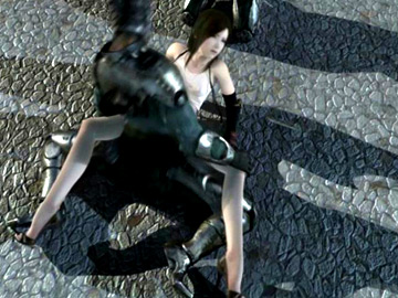 3D xxx animated