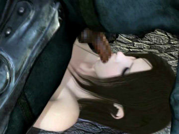 3D xxx animated