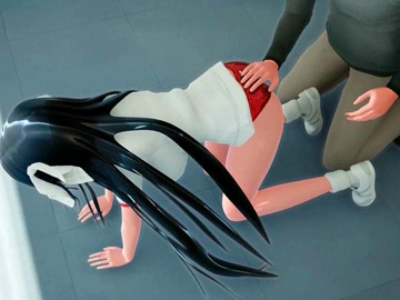 3D xxx animated