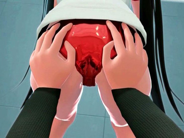 3D xxx animated