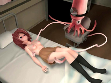 3D xxx animated