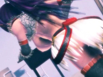 3D xxx animated