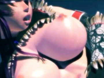 3D xxx animated